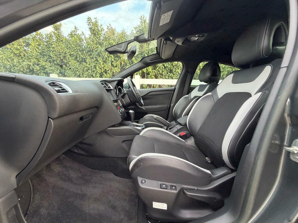 Citroen DS3 1.6 Vti Dstyle Euro 5 9,482 Car Details #37