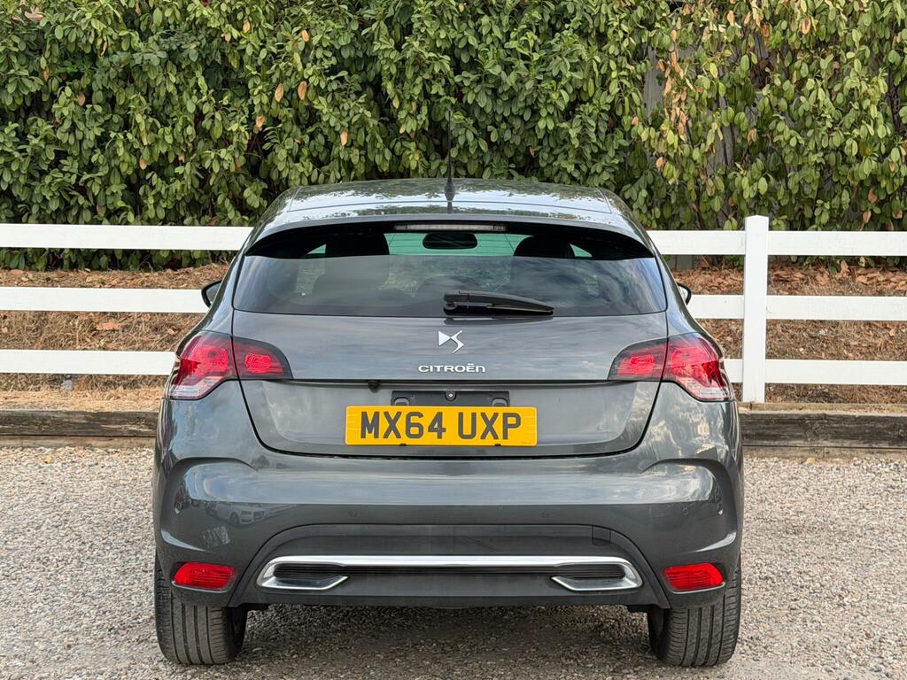 Citroen DS3 Dstyle #3