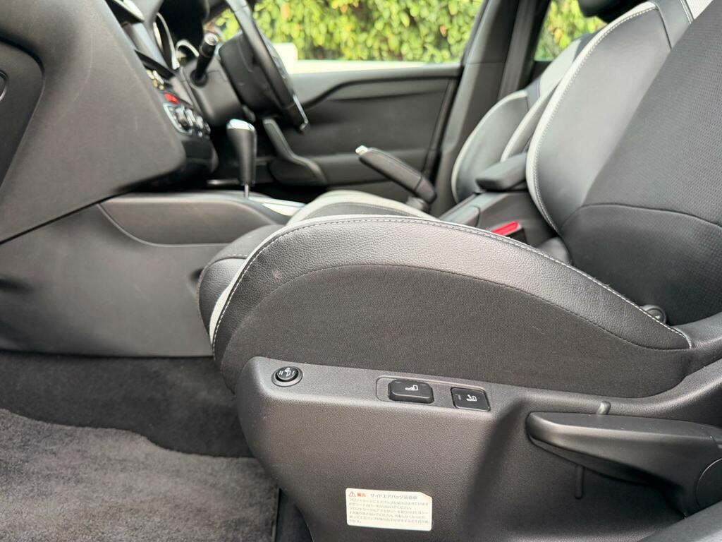 Citroen DS3 1.6 Vti Dstyle Euro 5 9,482 Car Details #35