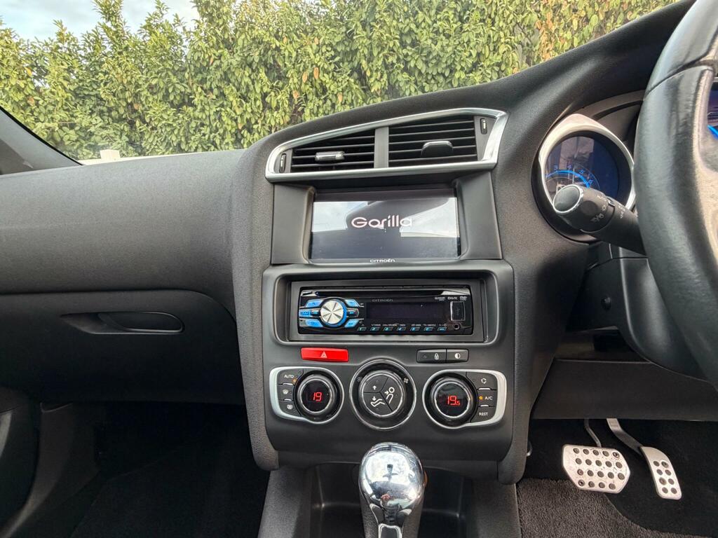 Citroen DS3 1.6 Vti Dstyle Euro 5 9,482 Car Details #17
