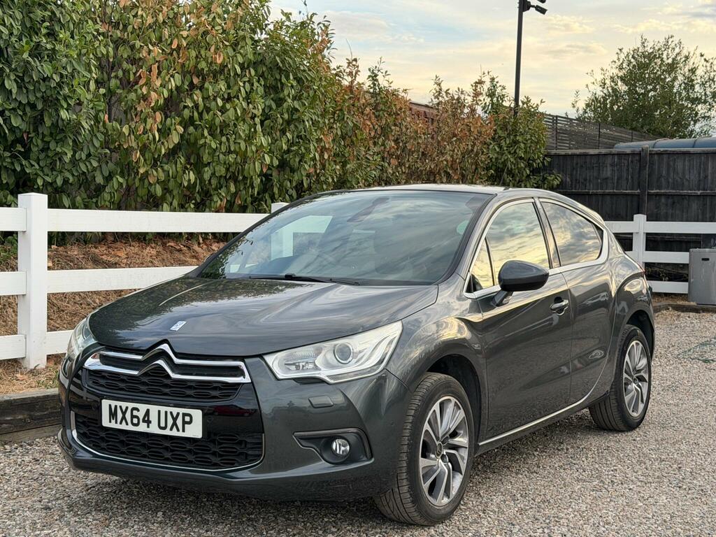 Citroen DS3 Dstyle #6