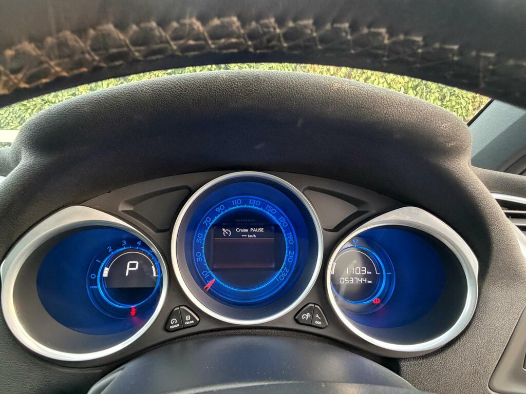 Citroen DS3 1.6 Vti Dstyle Euro 5 9,482 Car Details #31