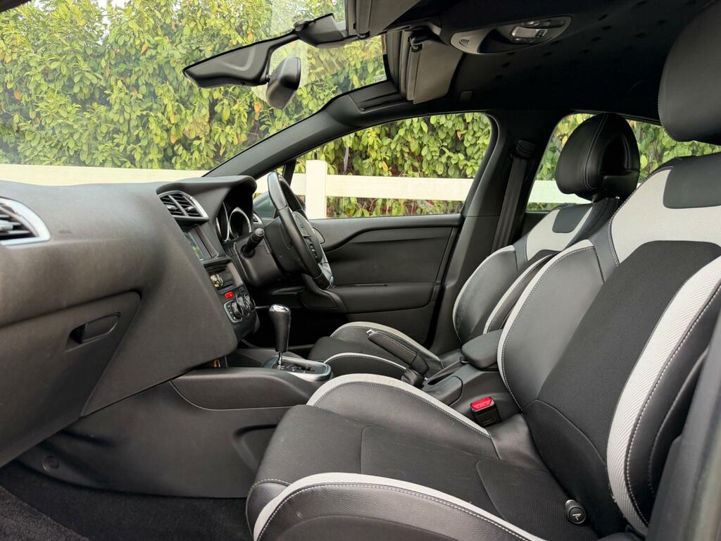 Citroen DS3 1.6 Vti Dstyle Euro 5 9,482 Car Details #36