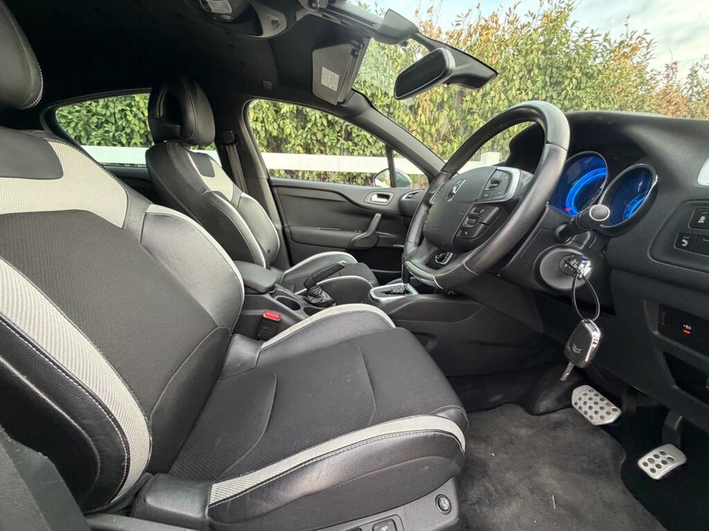 Citroen DS3 1.6 Vti Dstyle Euro 5 9,482 Car Details #20