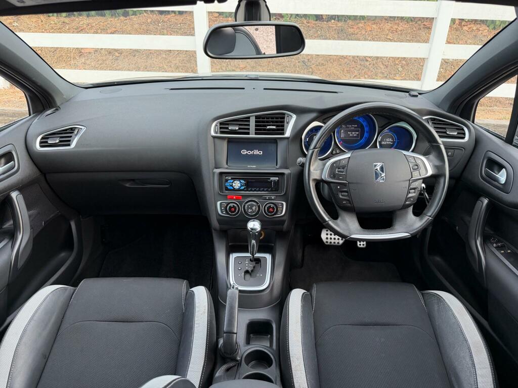 Citroen DS3 Dstyle #2