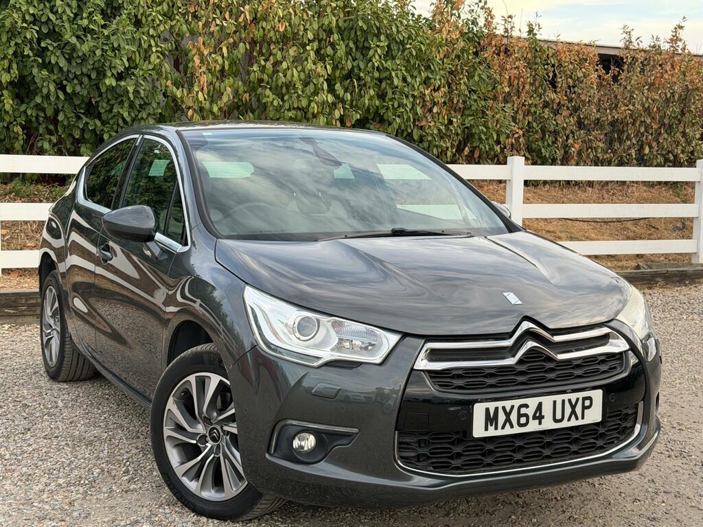 Citroen DS3 Dstyle