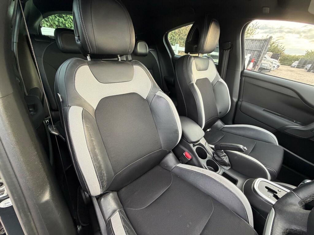 Citroen DS3 1.6 Vti Dstyle Euro 5 9,482 Car Details #19