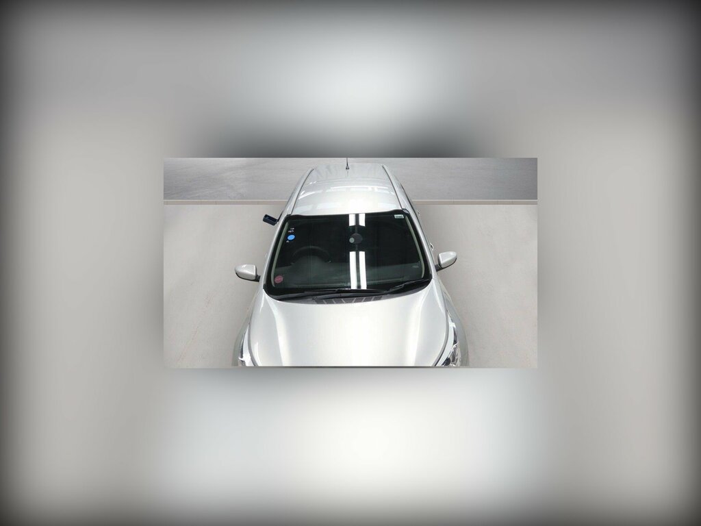 Kia Ceed 1.6 Crdi Ecodynamics 1 Sportswagon Manu Silver