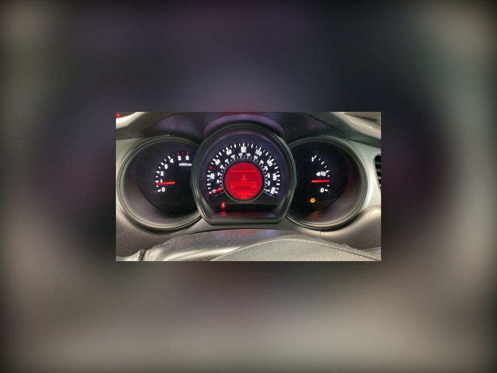 Kia Ceed 1.6 Crdi Ecodynamics 1 Sportswagon Manu Silver #4