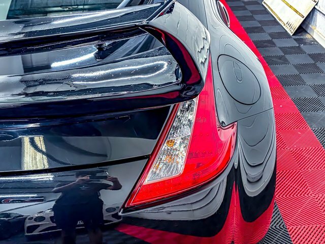 Nissan 370Z 3.7 Nismo 344 Bhp Black #16
