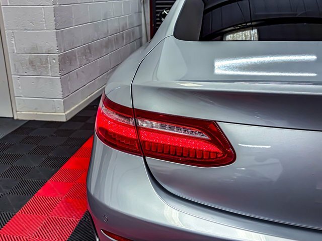 Mercedes-Benz E Class 2.0 E220d Amg Line Estate G-tronic Eur White #20