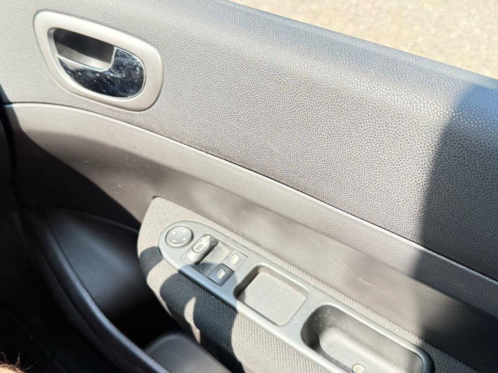Peugeot 307 #27