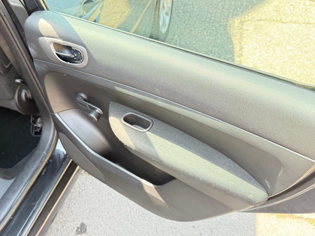 Peugeot 307 #20