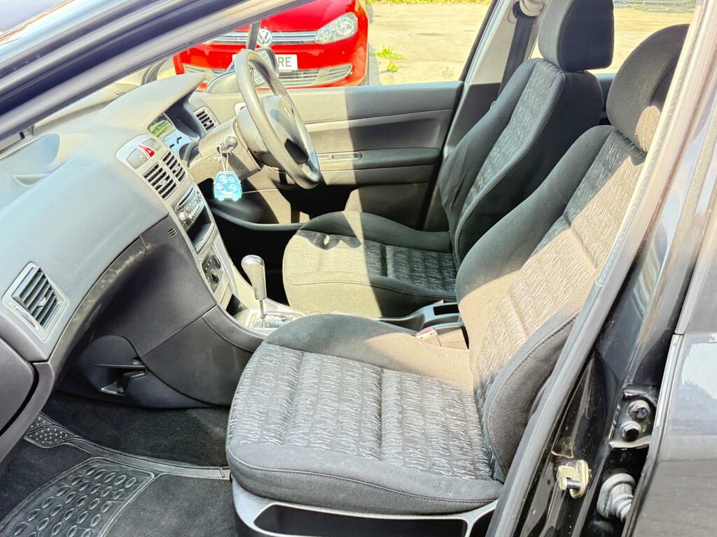 Peugeot 307 #13