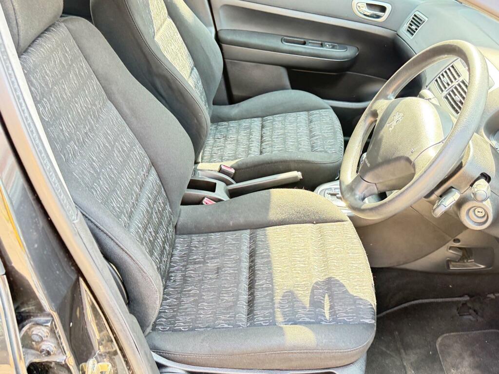 Peugeot 307 #19