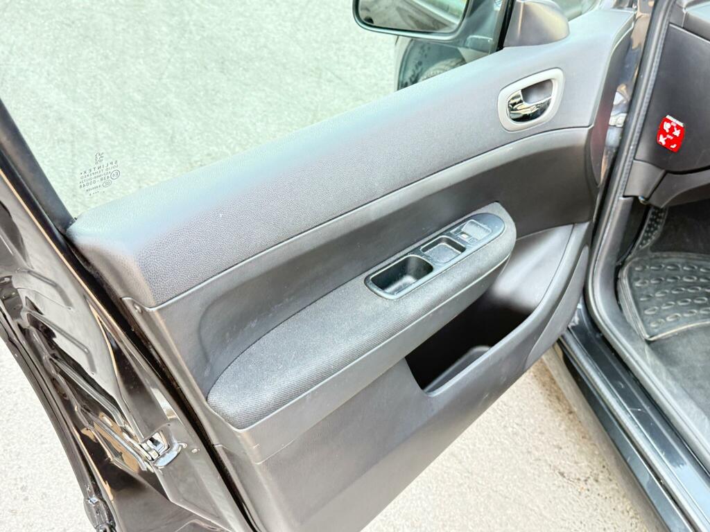 Peugeot 307 #15