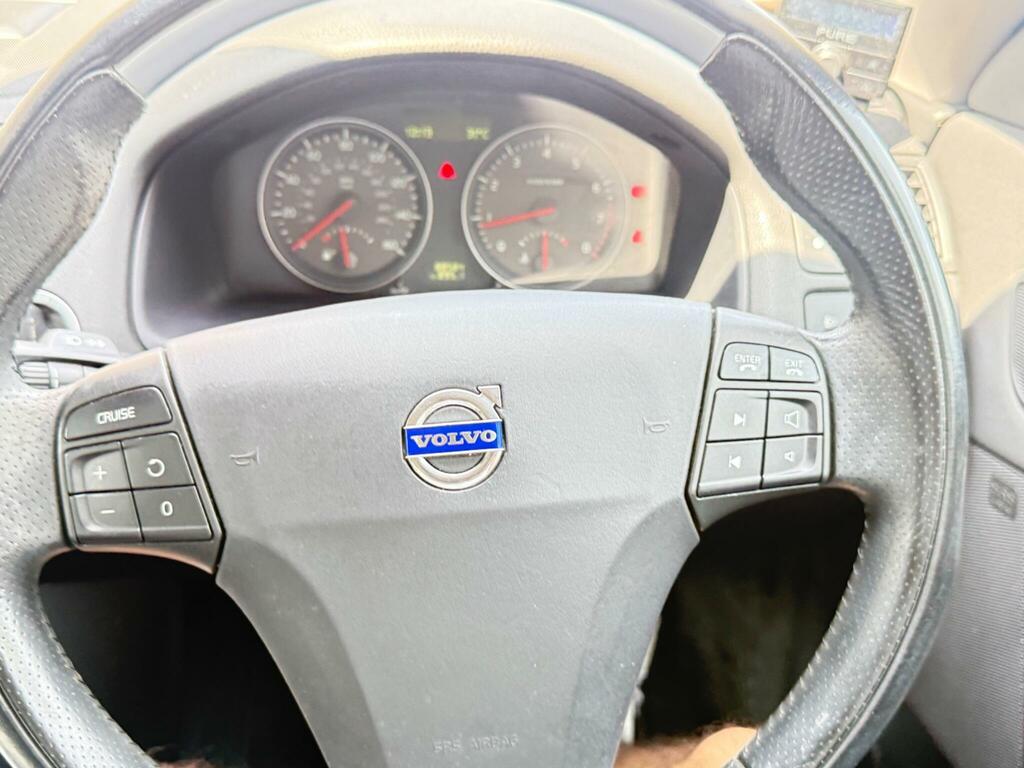 Volvo C70 2.4I Se Geartronic Blue #20