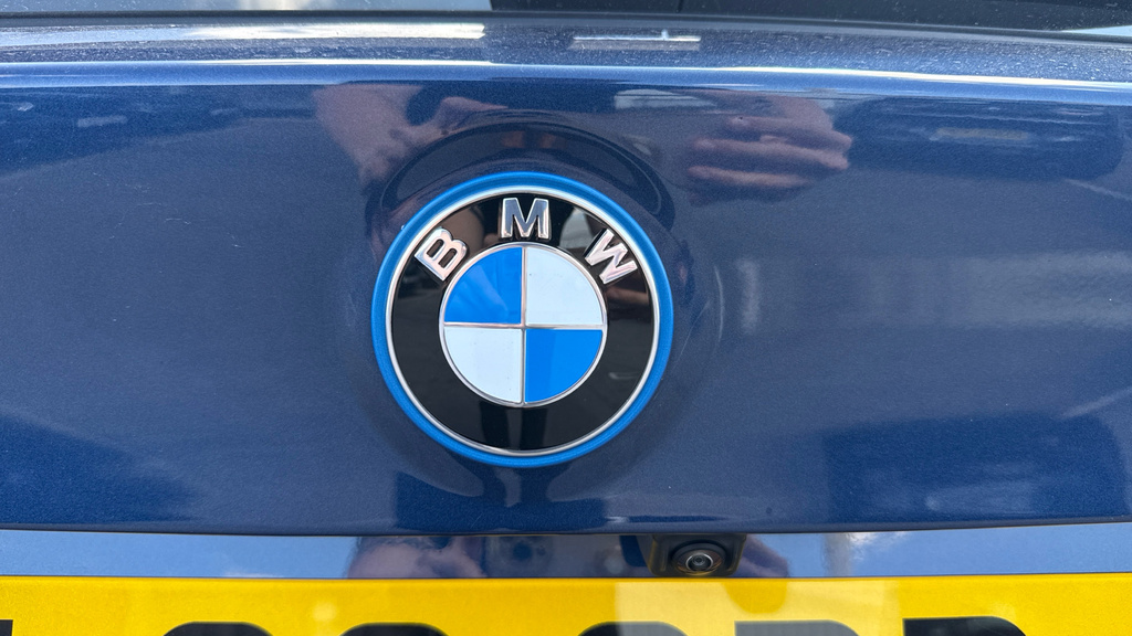 BMW X3 X3 Xdrive30 M Sport White #22