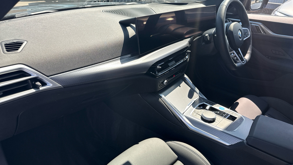 BMW i4 250Kw Edrive40 M Sport 83.9Kwh Red #7