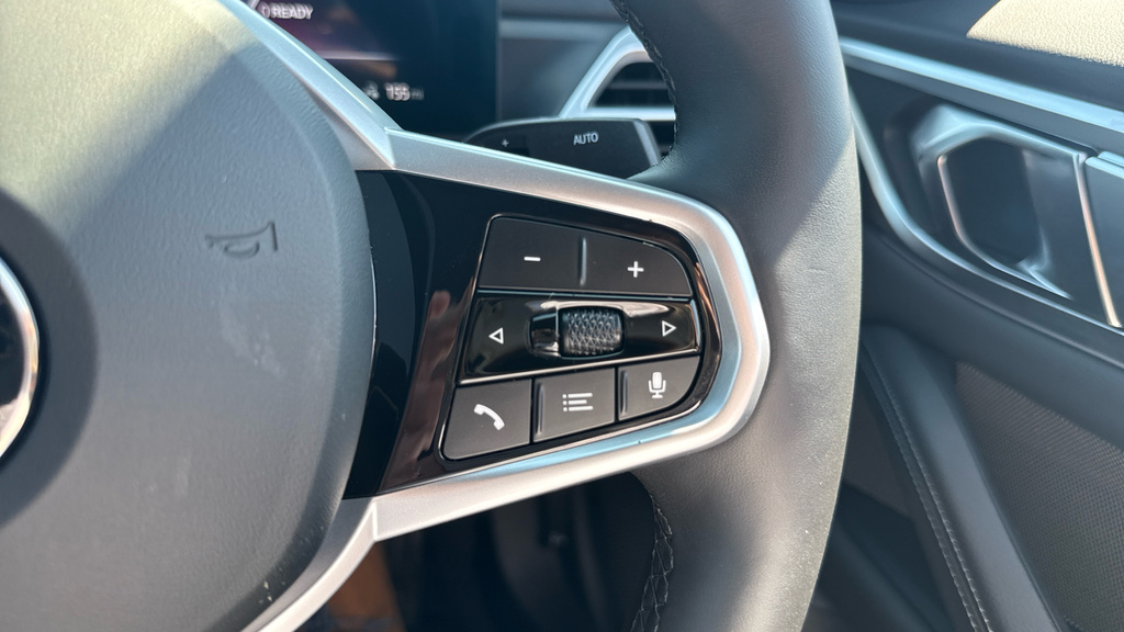 BMW i4 250Kw Edrive40 M Sport 83.9Kwh Red #18