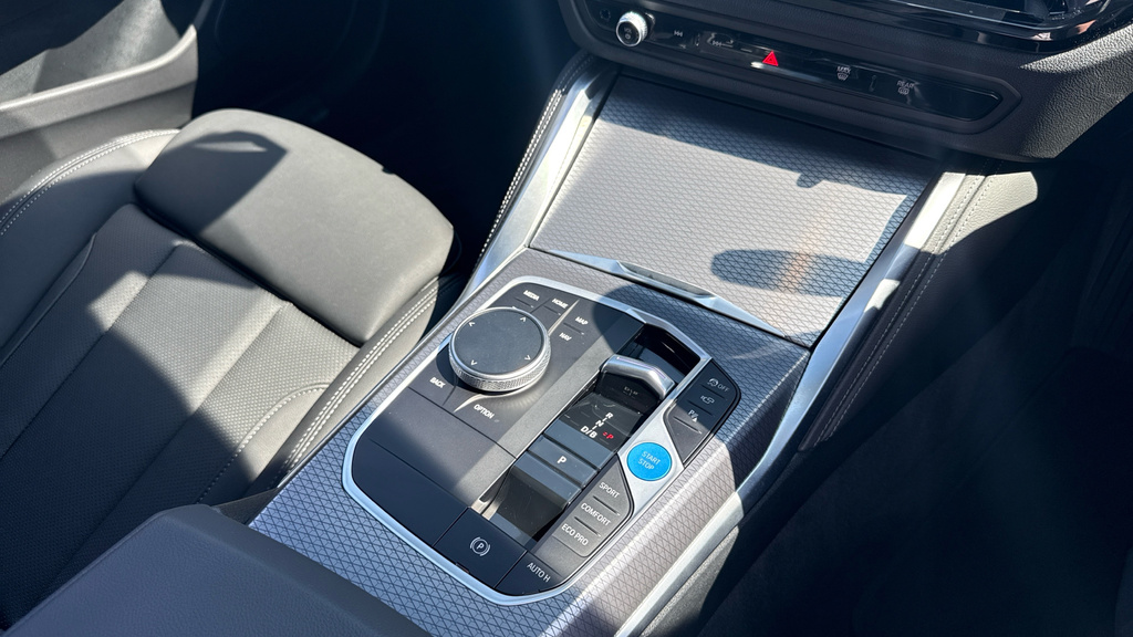 BMW i4 250Kw Edrive40 M Sport 83.9Kwh Red #10