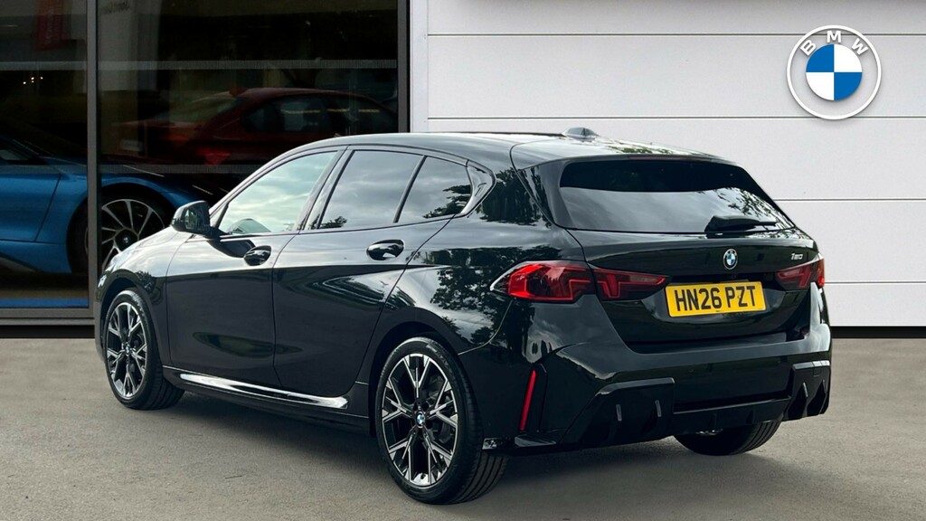 BMW 1 Series 120 M Sport  #2