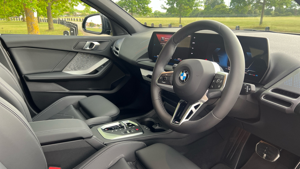 BMW 1 Series 120 M Sport  #6