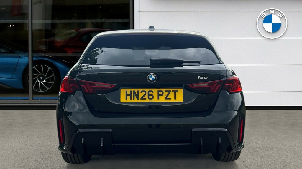 BMW 1 Series 120 M Sport  #15