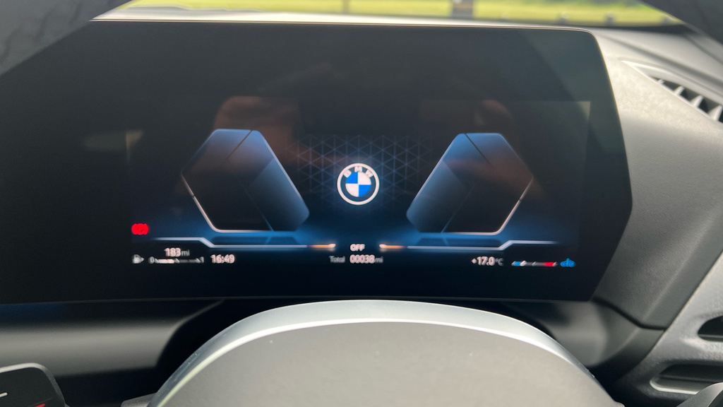 BMW 1 Series 120 M Sport  #9