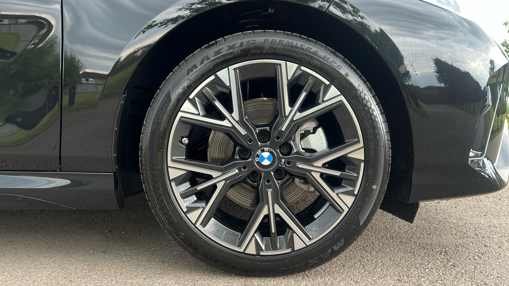 BMW 1 Series 120 M Sport  #14