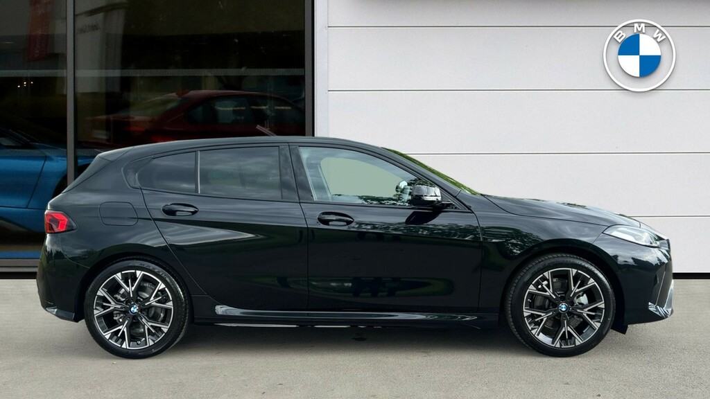 BMW 1 Series 120 M Sport  #3