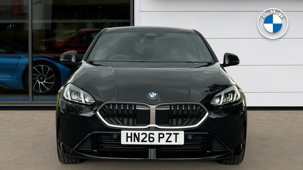 BMW 1 Series 120 M Sport  #16