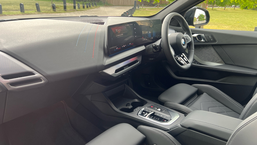 BMW 1 Series 120 M Sport  #7