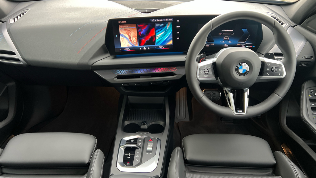 BMW 1 Series 120 M Sport  #4
