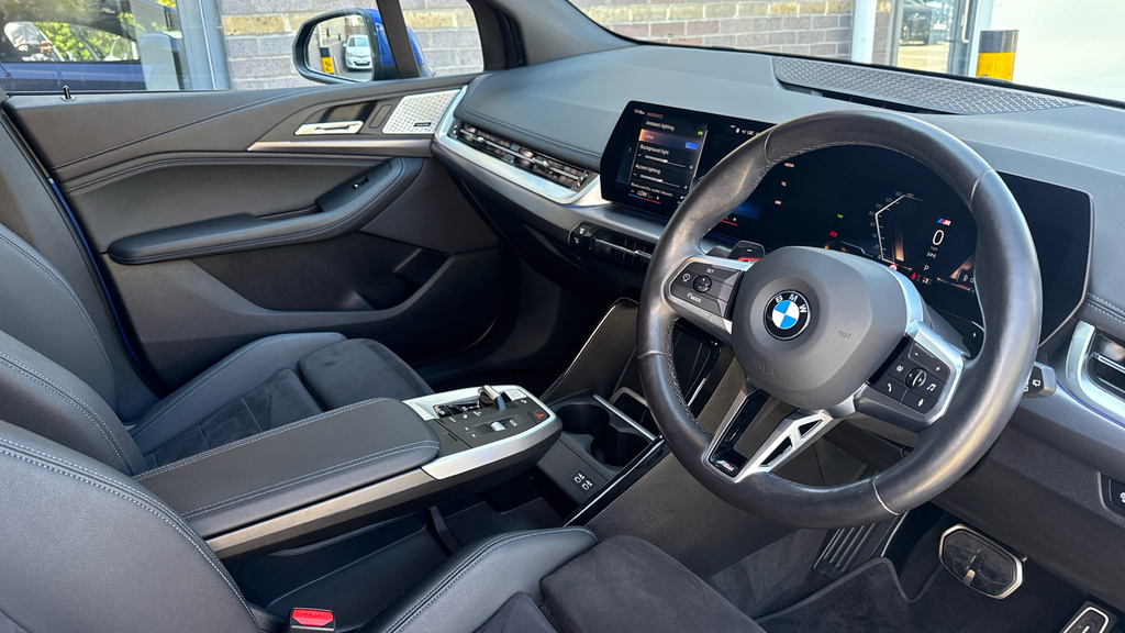 BMW 2 Series Active Tourer 2.0 223I Mht M Sport Dct Euro 6 Ss #6