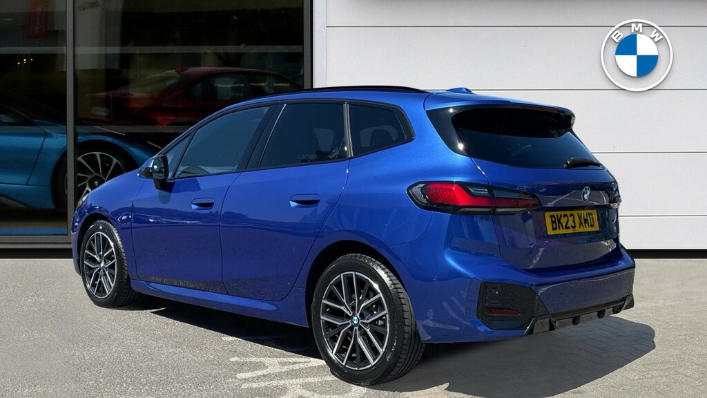 BMW 2 Series Active Tourer 2.0 223I Mht M Sport Dct Euro 6 Ss #2