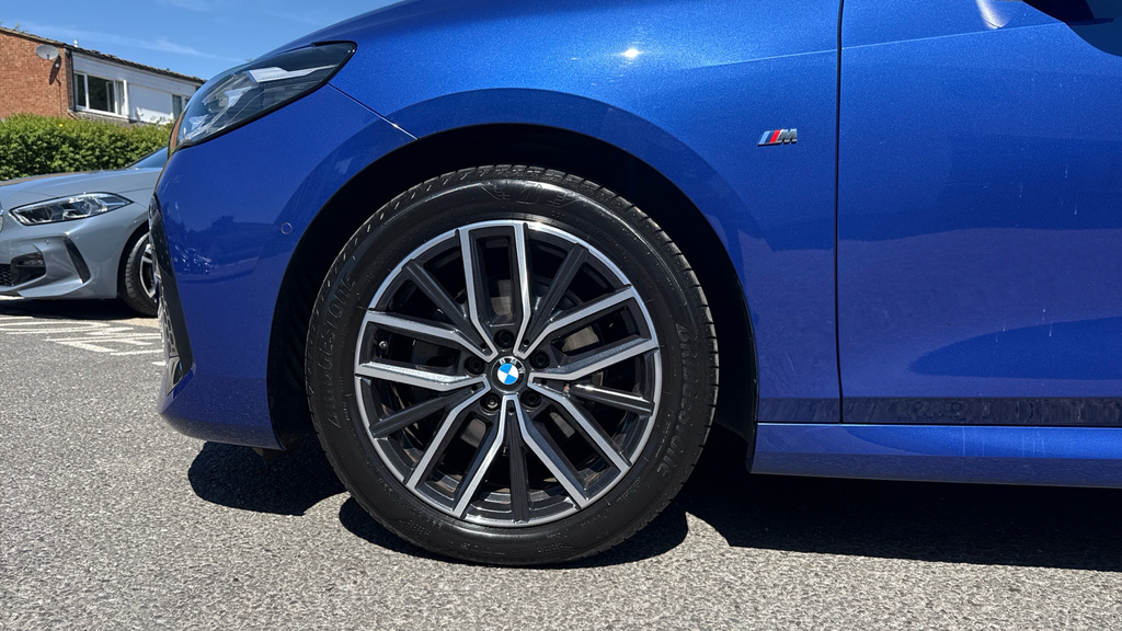 BMW 2 Series Active Tourer 2.0 223I Mht M Sport Dct Euro 6 Ss #14