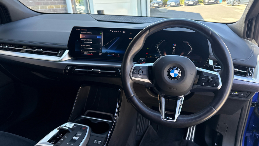 BMW 2 Series Active Tourer 2.0 223I Mht M Sport Dct Euro 6 Ss #5