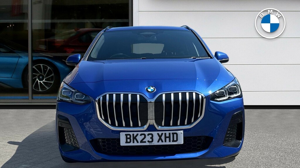 BMW 2 Series Active Tourer 2.0 223I Mht M Sport Dct Euro 6 Ss #16