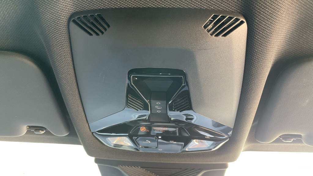 BMW iX2 230Kw Xdrive30 M Sport 65Kwh Grey #28