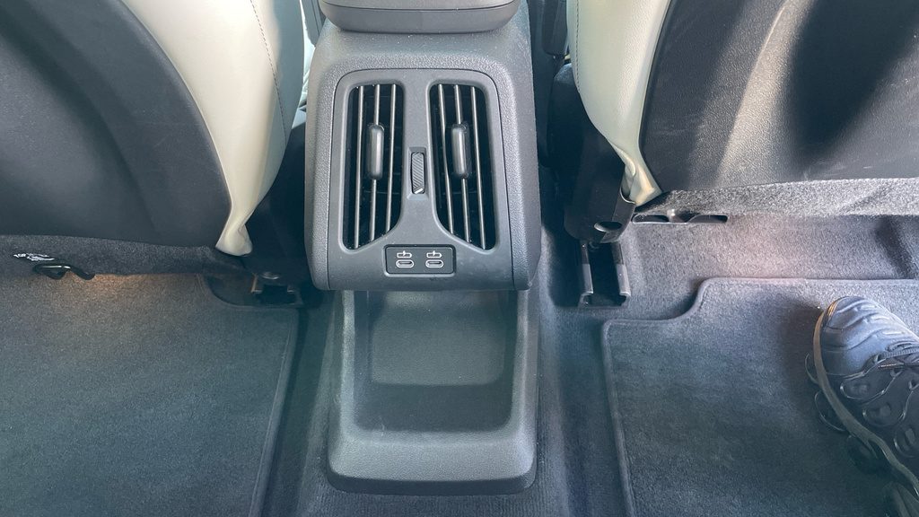 BMW iX2 230Kw Xdrive30 M Sport 65Kwh Grey #31