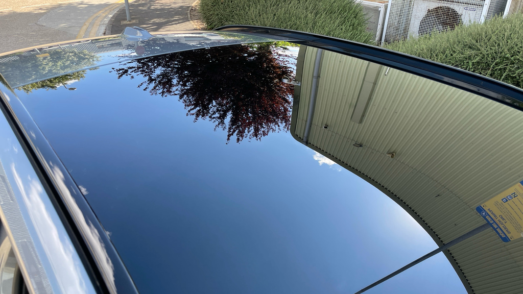 BMW iX2 230Kw Xdrive30 M Sport 65Kwh Grey #21