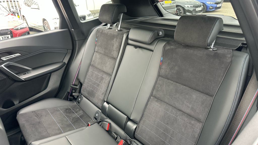 BMW X1 X1 Sdrive20i Sport White #12