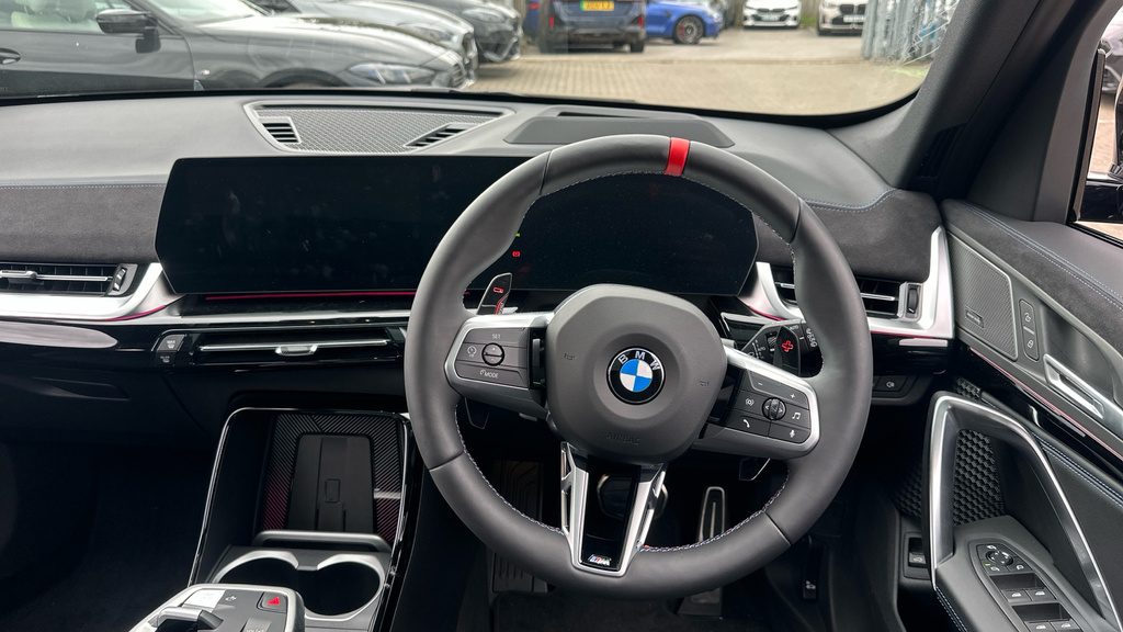 BMW X1 X1 Sdrive20i Sport White #5