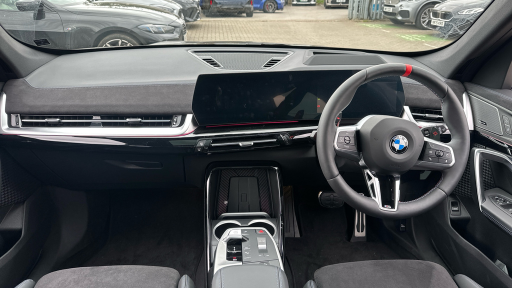 BMW X1 X1 Sdrive20i Sport White #4