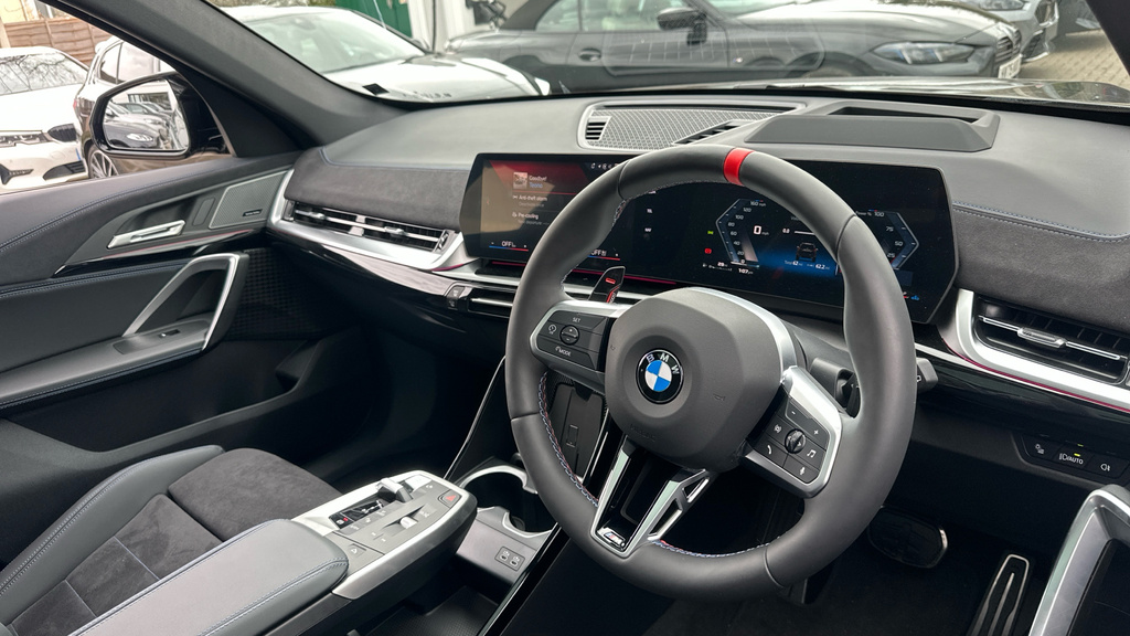 BMW X1 X1 Sdrive20i Sport White #6