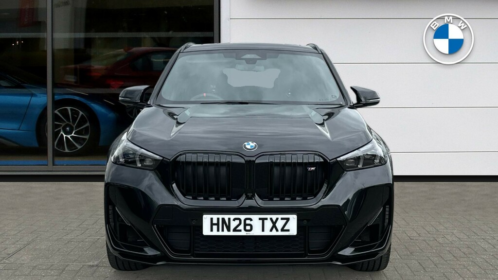 BMW X1 X1 Sdrive20i Sport White #16