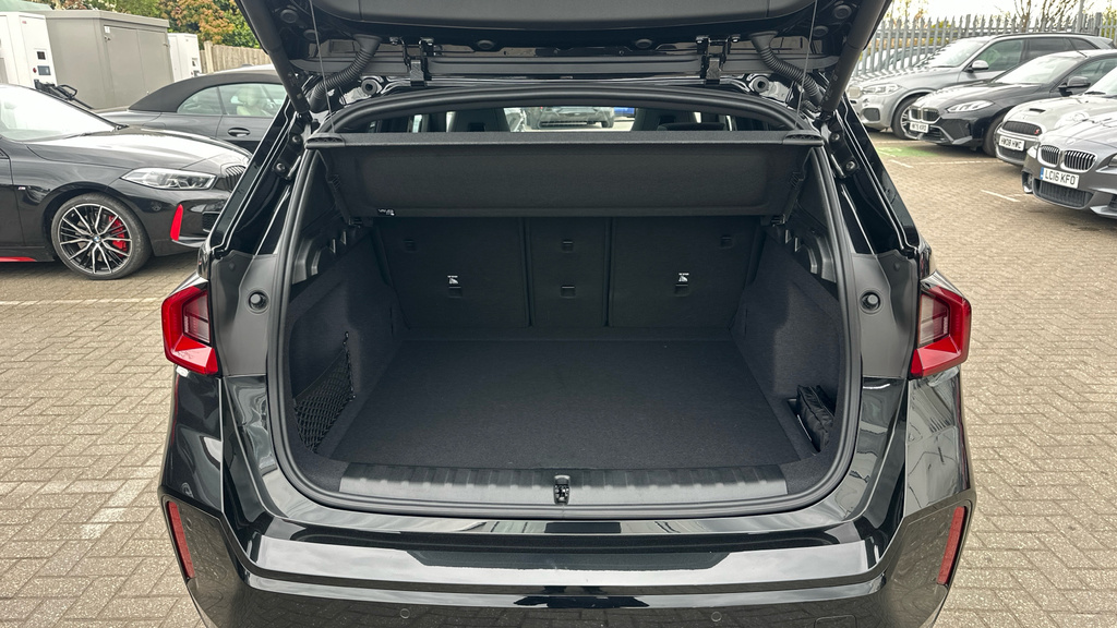 BMW X1 X1 Sdrive20i Sport White #13