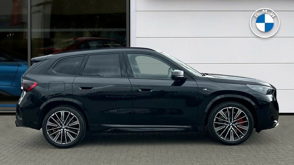 BMW X1 X1 Sdrive20i Sport White #3