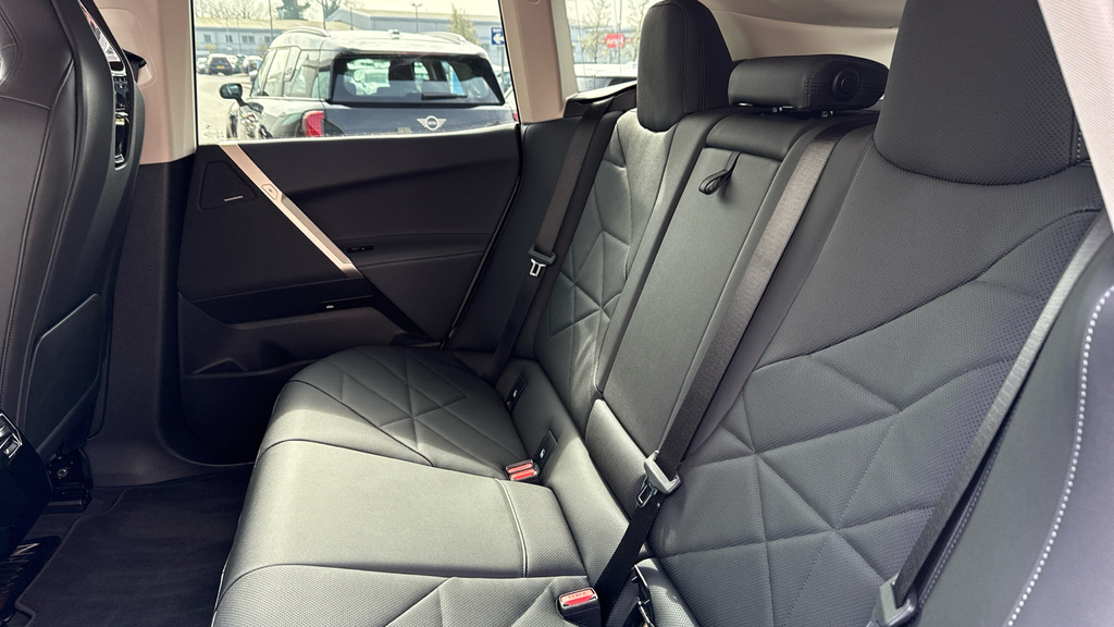BMW iX 300Kw Xdrive45 M Sport 101Kwh Blue #12
